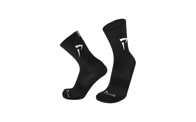 Sportsstrømpe Sort product image