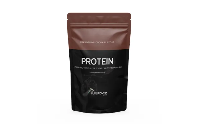 Valleprotein Kakao 400g