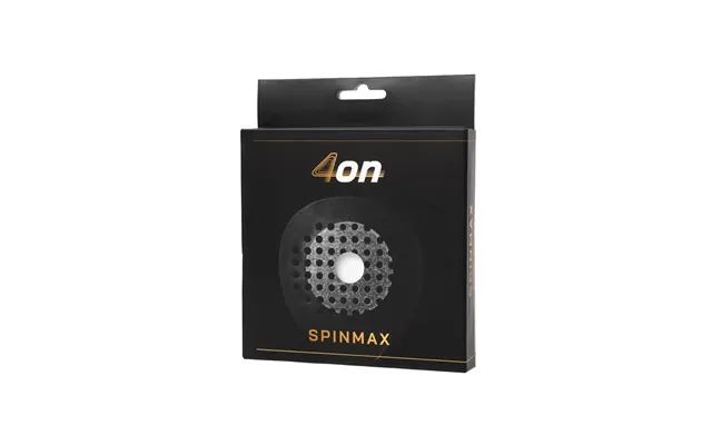 4on Spinmax