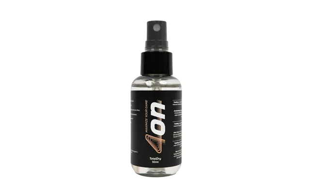 4on Totaldry Spray