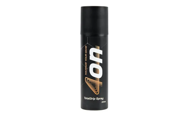 4on Totalgrip Spray 200 Ml