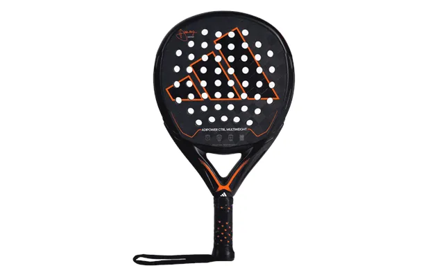 Adidas Adipower Multiweight Ctrl Padelbat