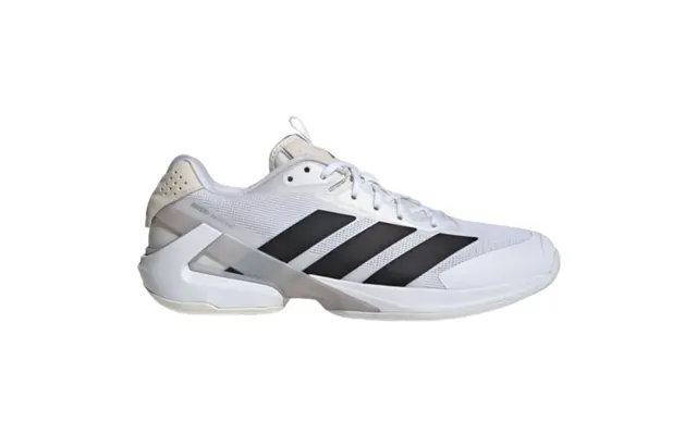 Adidas Adizero Übersonic 5 M Cloud White Core Black Silver Metallic - 44