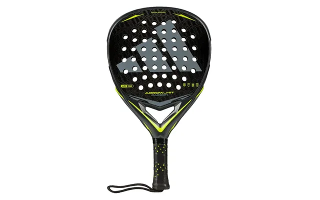 Adidas Arrow Hit Carbon 2026 Padelbat