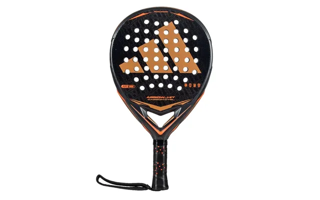 Adidas Arrow Hit Carbon Ctrl 2026 Padelbat