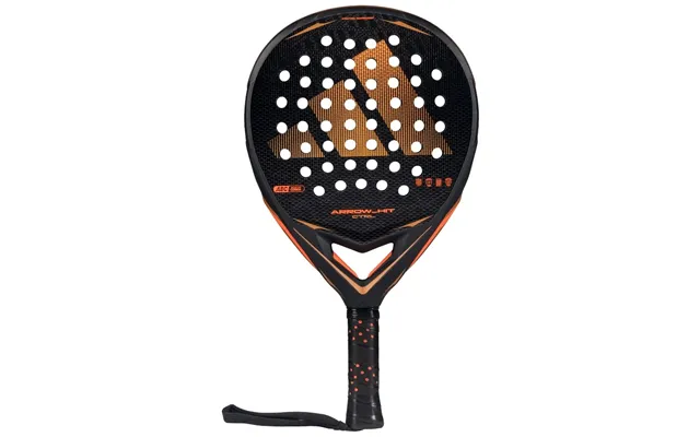 Adidas Arrow Hit Ctrl 2026 Padelbat