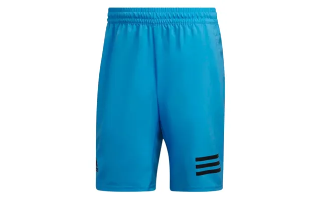 Adidas Club 3-stripe Shorts Blue - S