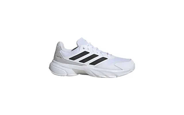 Adidas Courtjam Control 3 M White - 46 2 3