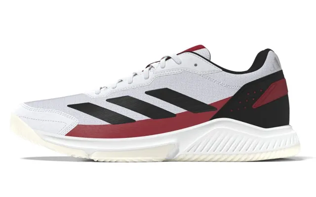 Adidas Courtquick Padelsko White - 44