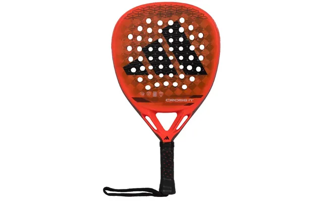 Adidas Cross It Padelbat