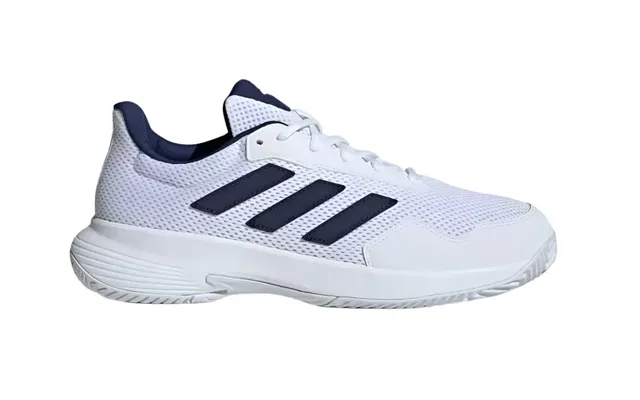 Adidas Game Spec 2 Padelsko White Blue - 46
