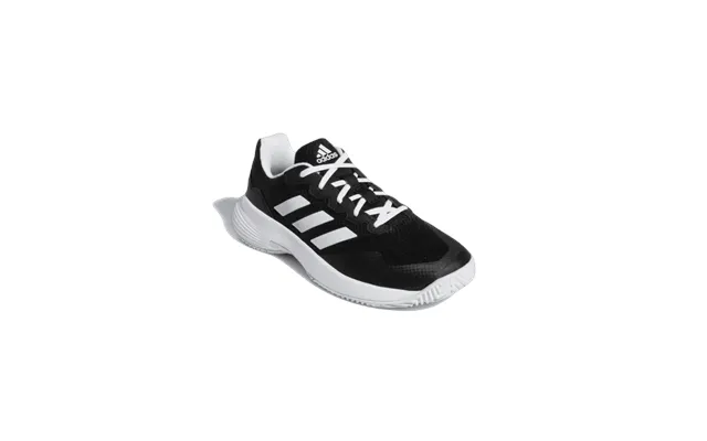Adidas Gamecourt 2 Ac Women's, Black White - 36 2 3