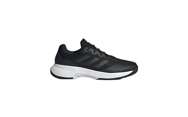 Adidas Gamecourt 2 M Padelsko Black - 45 1 3