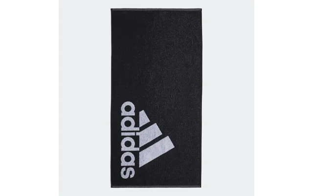 Adidas Håndklæde Stor