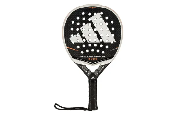 Adidas Metalbone Carbon Ctrl 2026 Padelbat