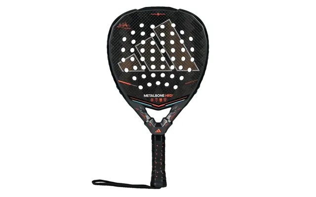 Adidas Metalbone Hrd 2026 Padelbat