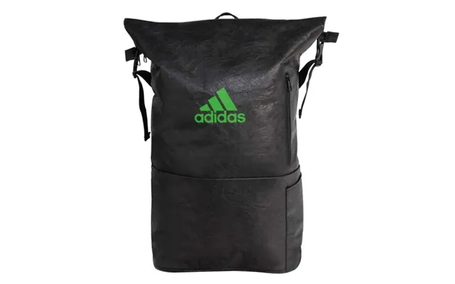 Adidas Multigame Rygsæk Black Green