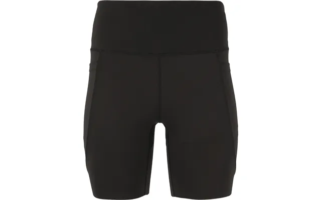 Athlecia Aliya W Korte Tights Black - 42