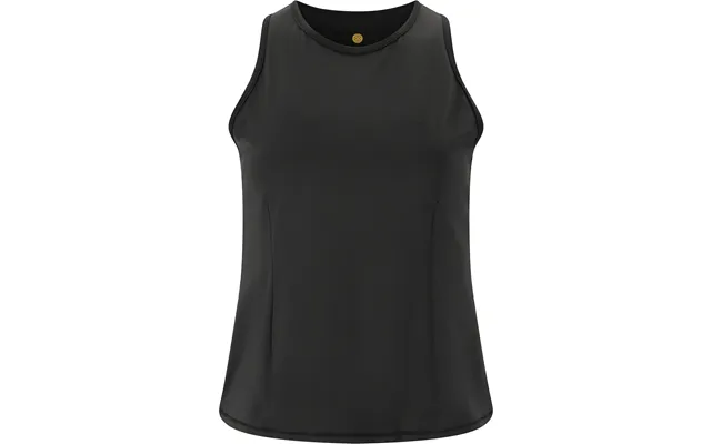 Athlecia Delrey Top Black - 38