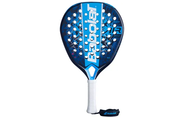 Babolat Air Vertuo 2025 Padelbat