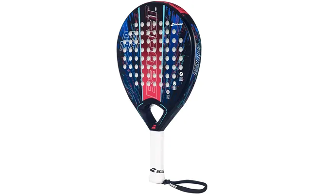 Babolat Contact 2023 Padelbat