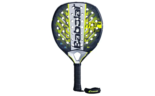 Babolat Counter Veron 2.5 Padelbat