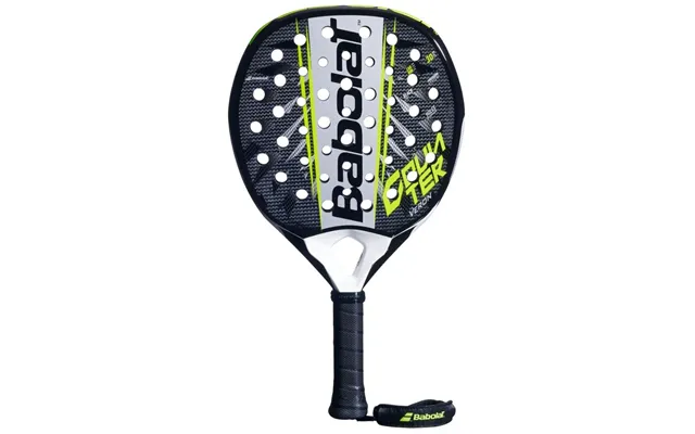 Babolat Counter Veron 2.6 Padelbat