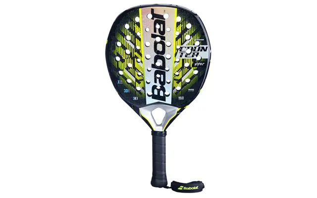 Babolat Counter Viper 2.5 Padelbat