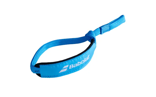 Babolat Håndledsstrop Blå