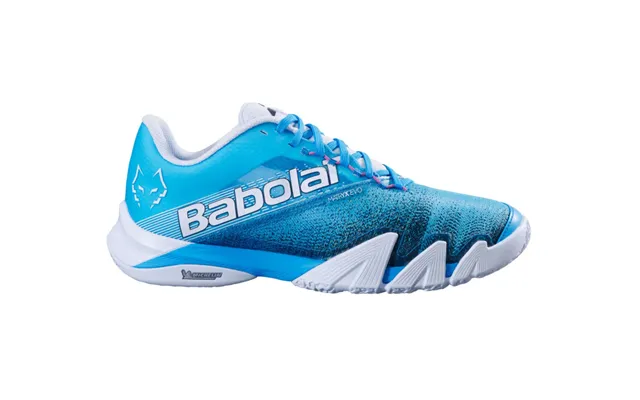 Babolat Jet Premura 2 Juan Lebron 2025 Padelsko - 41