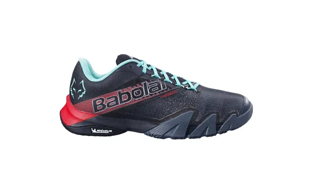Babolat Jet Premura 2 Juan Lebron Padelsko - 41