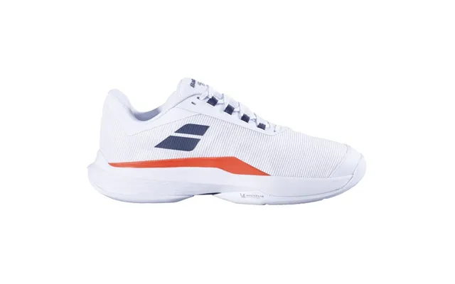 Babolat Jet Tere 2 All Court Men White Strike Red - 42.5