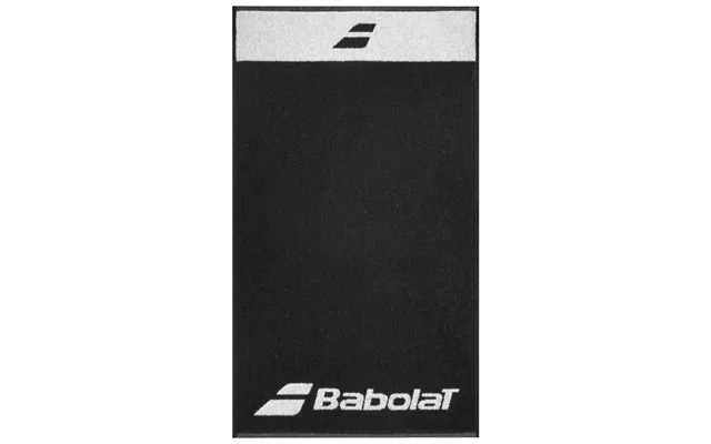 Babolat Medium Håndklæde Black White