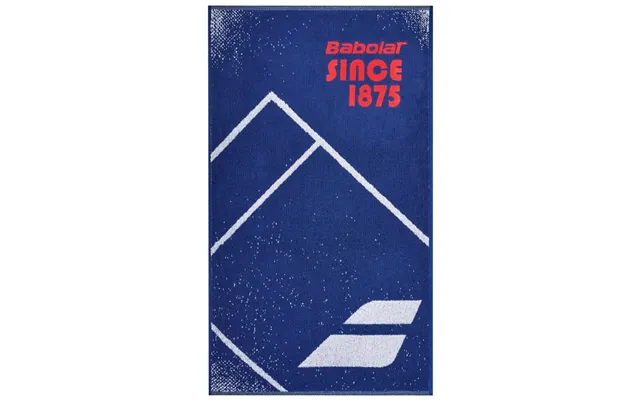 Babolat Medium Håndklæde Blue