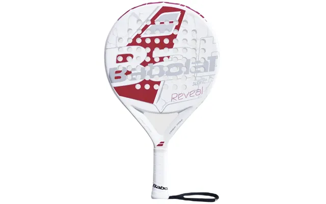 Babolat Reveal 2021 Padelbat