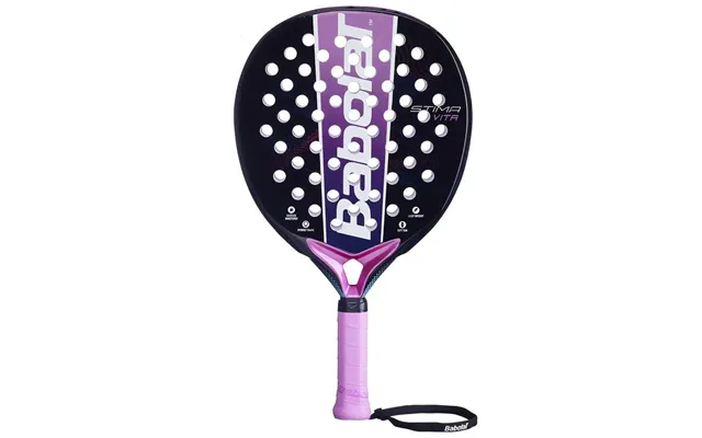 Babolat Stima Vita Padelbat