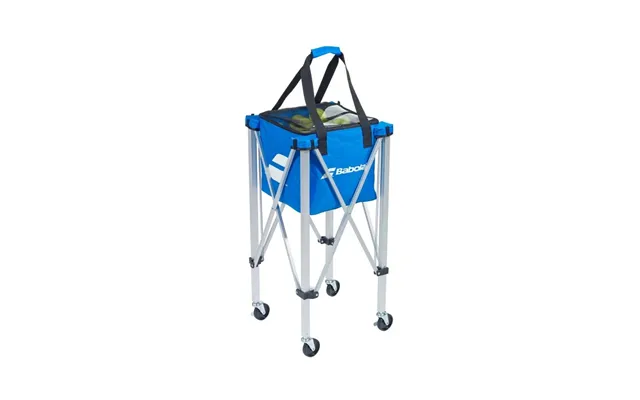 Babolat Wheeled Ball Cart