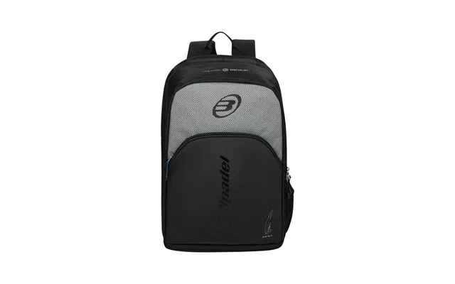 Bullpadel Bpm26007 Vertex Rygsæk Black