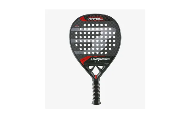 Bullpadel Vertex 04 Hybrid 2024 Padelbat