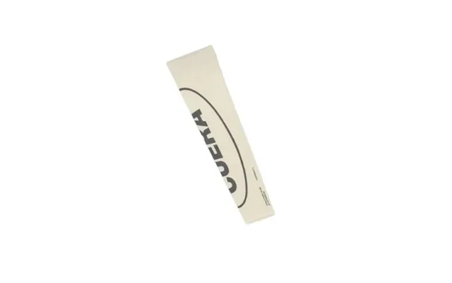 Cuera Oncourt Ict Arm Sleeve Off White - L Xl