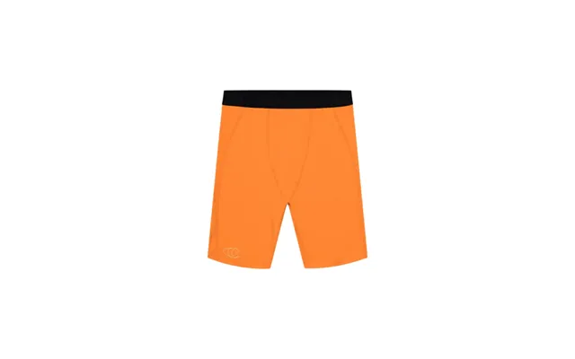 Cuera Oncourt Layer Tights Orange - M