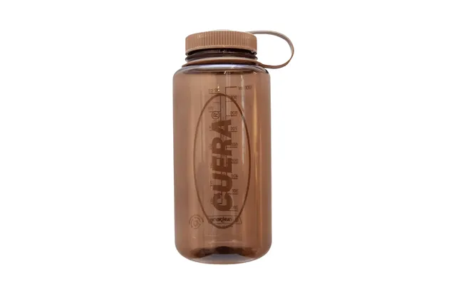 Cuera Vandflaske Walnut