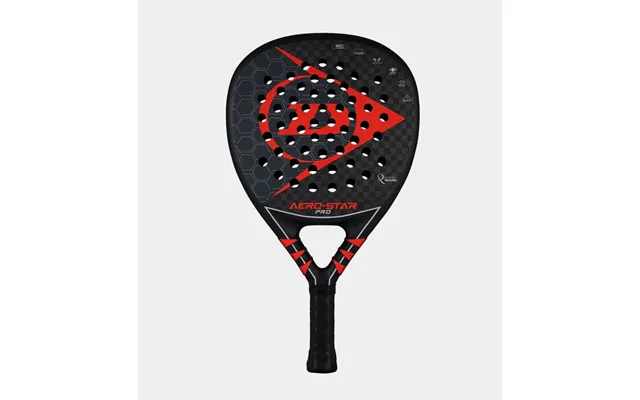 Dunlop Aero-star Pro Padelbat