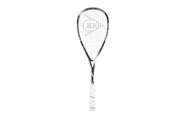 Dunlop Hyperfibre Evolution Squashketcher