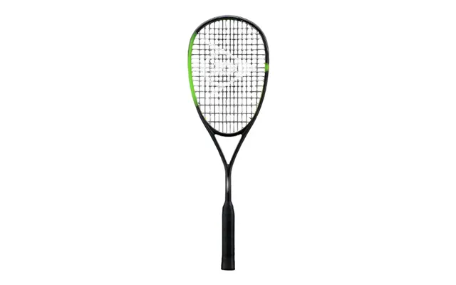 Dunlop Sonic Core Elite 135 Squashketcher