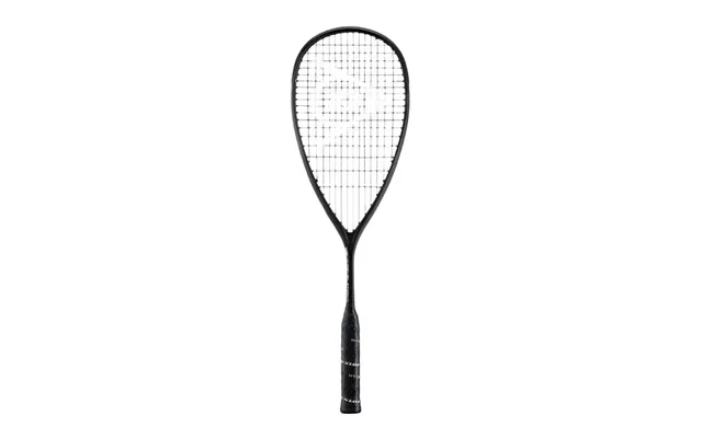 Dunlop Sonic Core Revelation 125 Squashketcher