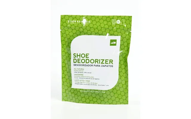 Everbamboo Lugtfjerner