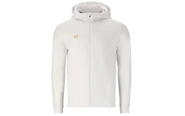 Fz Forza Abercorn Jakke Herre, Hvid - L
