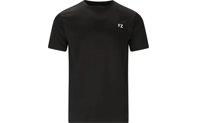 Fz Forza Ba2514 M S S Tee Black - S