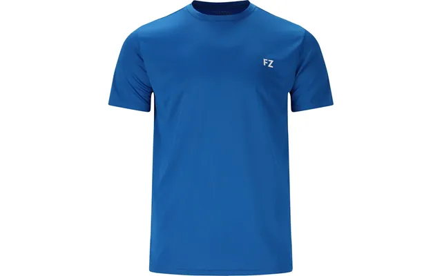 Fz Forza Ba2514 M S S Tee Directoire Blue - S